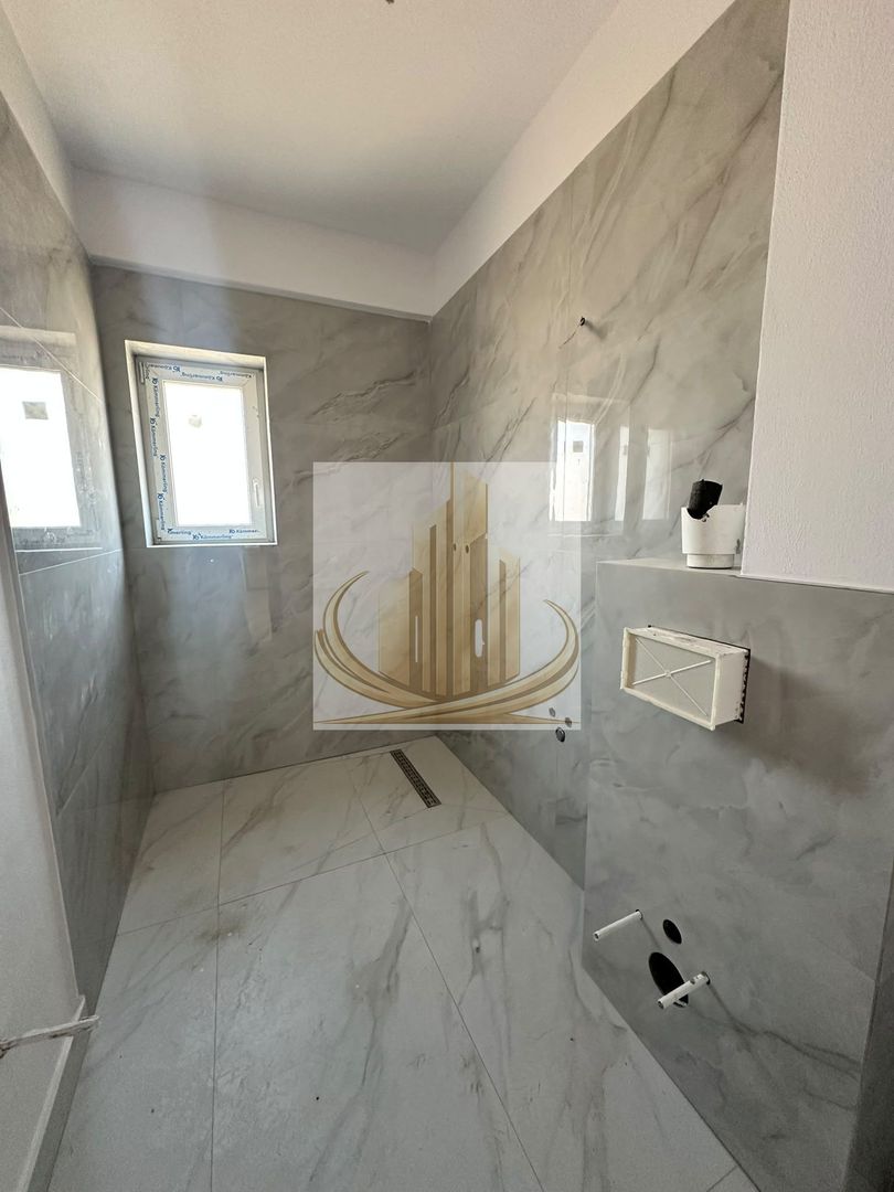 Apartament 2 camere Sânandrei, 55 mp, balcon, parcare inclusă - imaginea 5