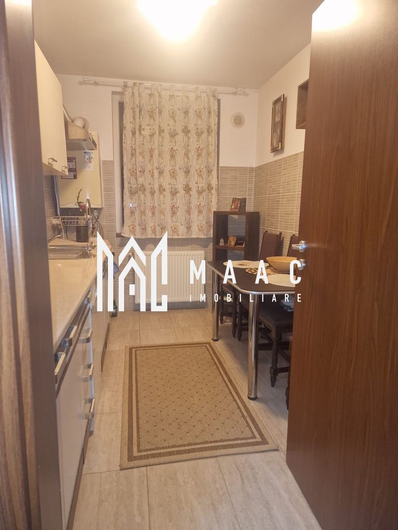 Apartament 2 camere de vânzare | Lacul lui Binder, Sibiu | parter - imaginea 6