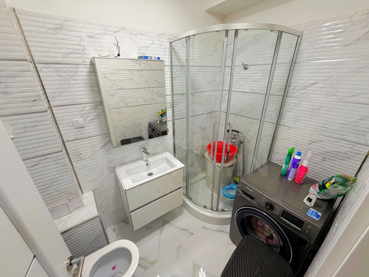 Penthouse Modern-Finisaje Premium-4 Dormitoare-202mp-CT- Promenada - imaginea 9