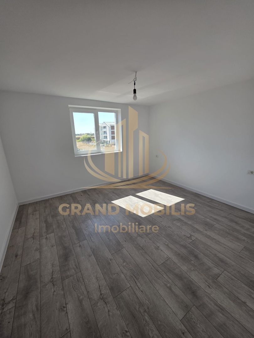 Apartament 3 camere, bloc nou, parcare, Torontalului – 63 mp + balcon - imaginea 5