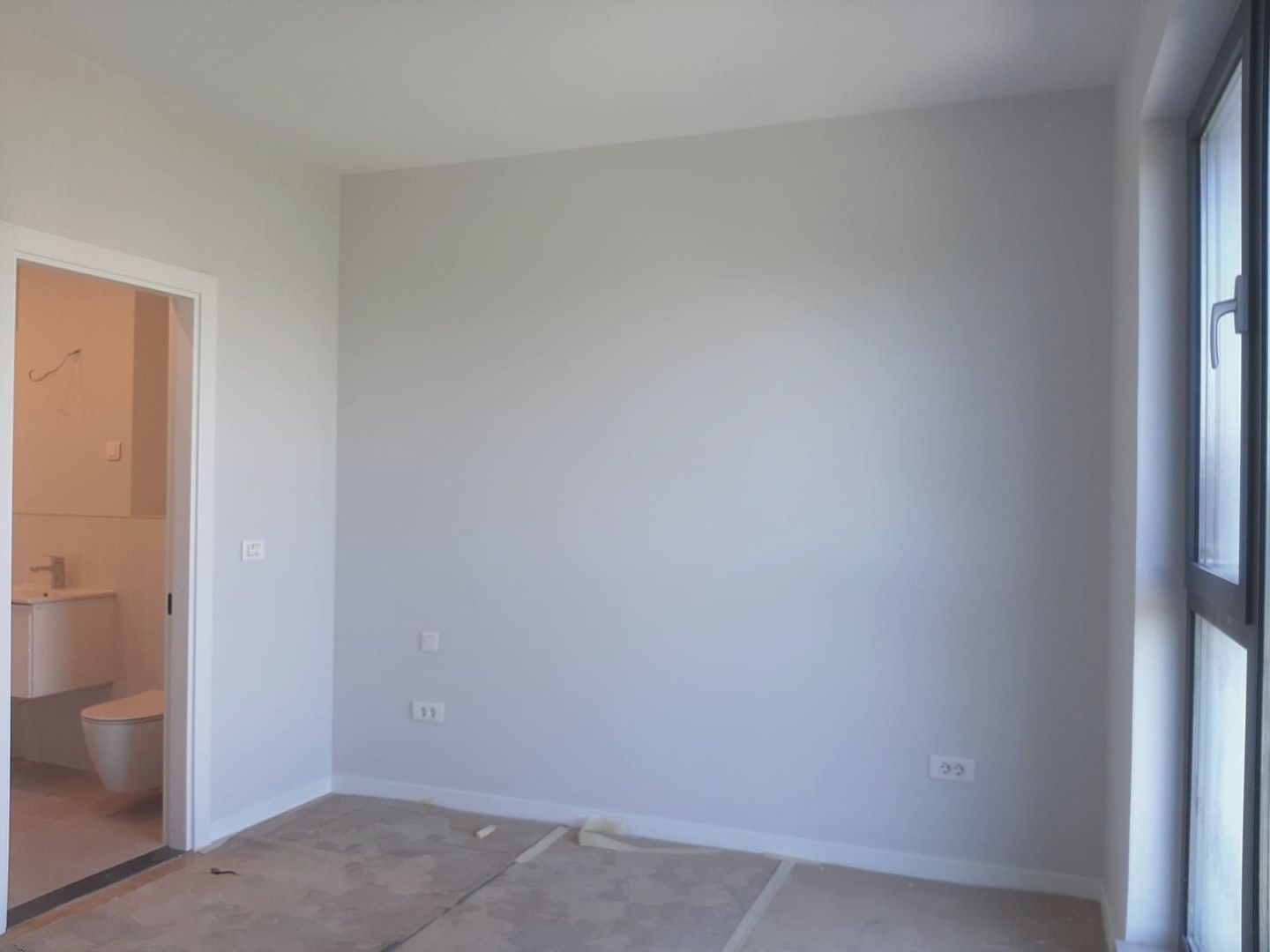 Apartament 3 Camere bucatarie inchisa si Terasă 12 MP cu Vedere Liberă - imaginea 8