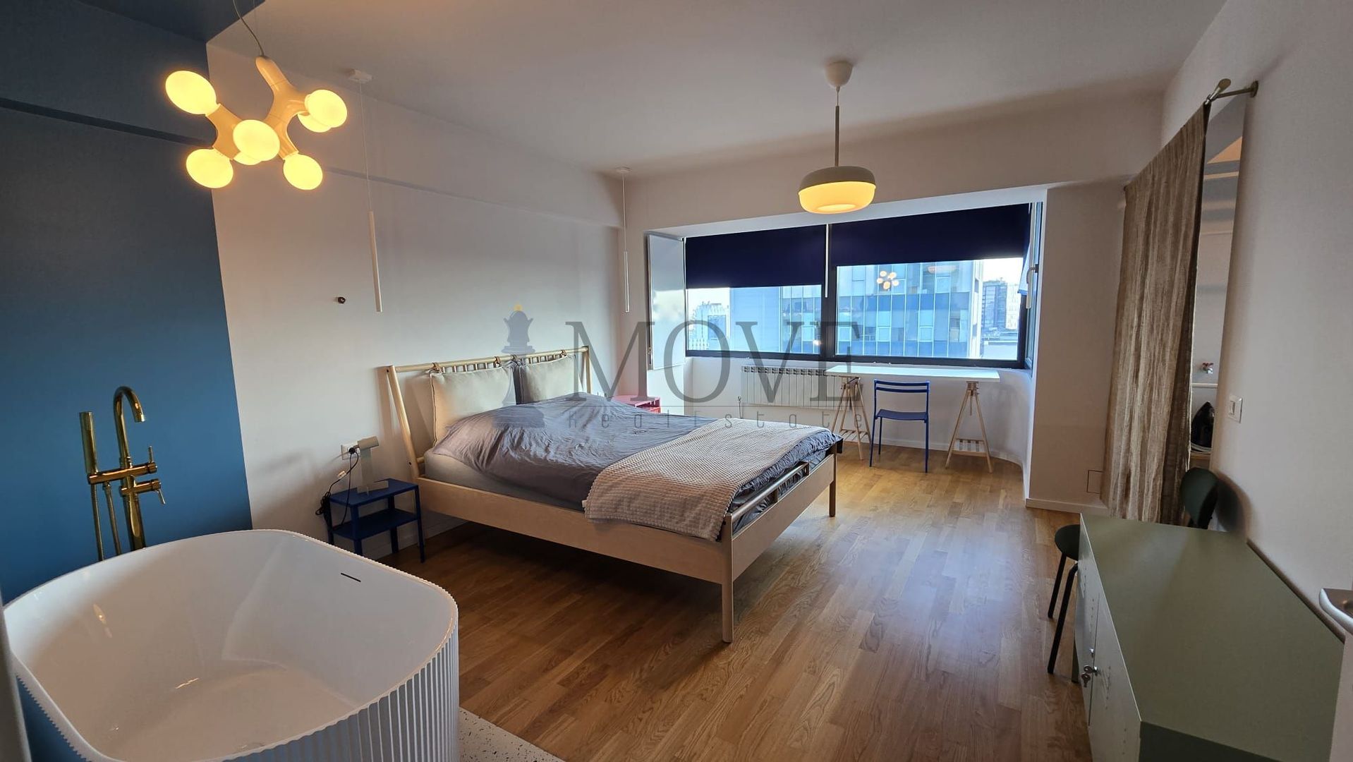 Apartamentul cel mai dorit – Piata Victoriei – Metrou — fotografia 1
