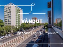 VÂNDUT! Apartament 2 camere Podgoria - Calea Iuliu Maniu