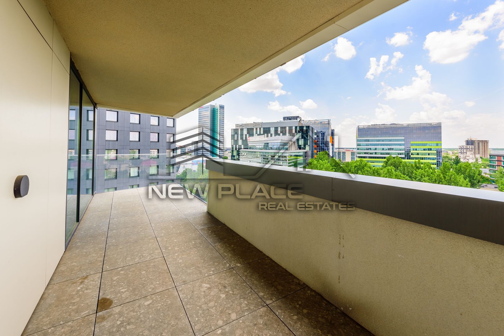 Aviatiei Tower | Vedere libera | Terase 40 mp [+21% TVA] Lux - imaginea 22