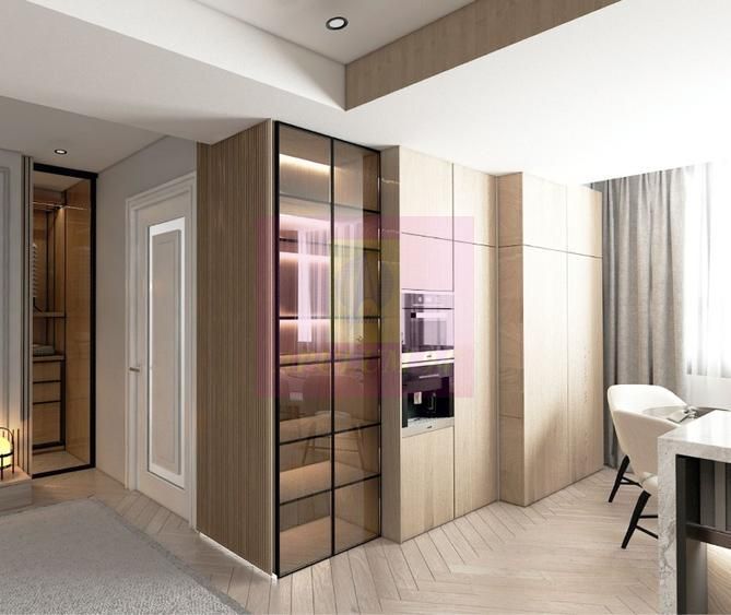 Apartament 3 camere, Bulevardul Unirii, etaj 5 - imaginea 6