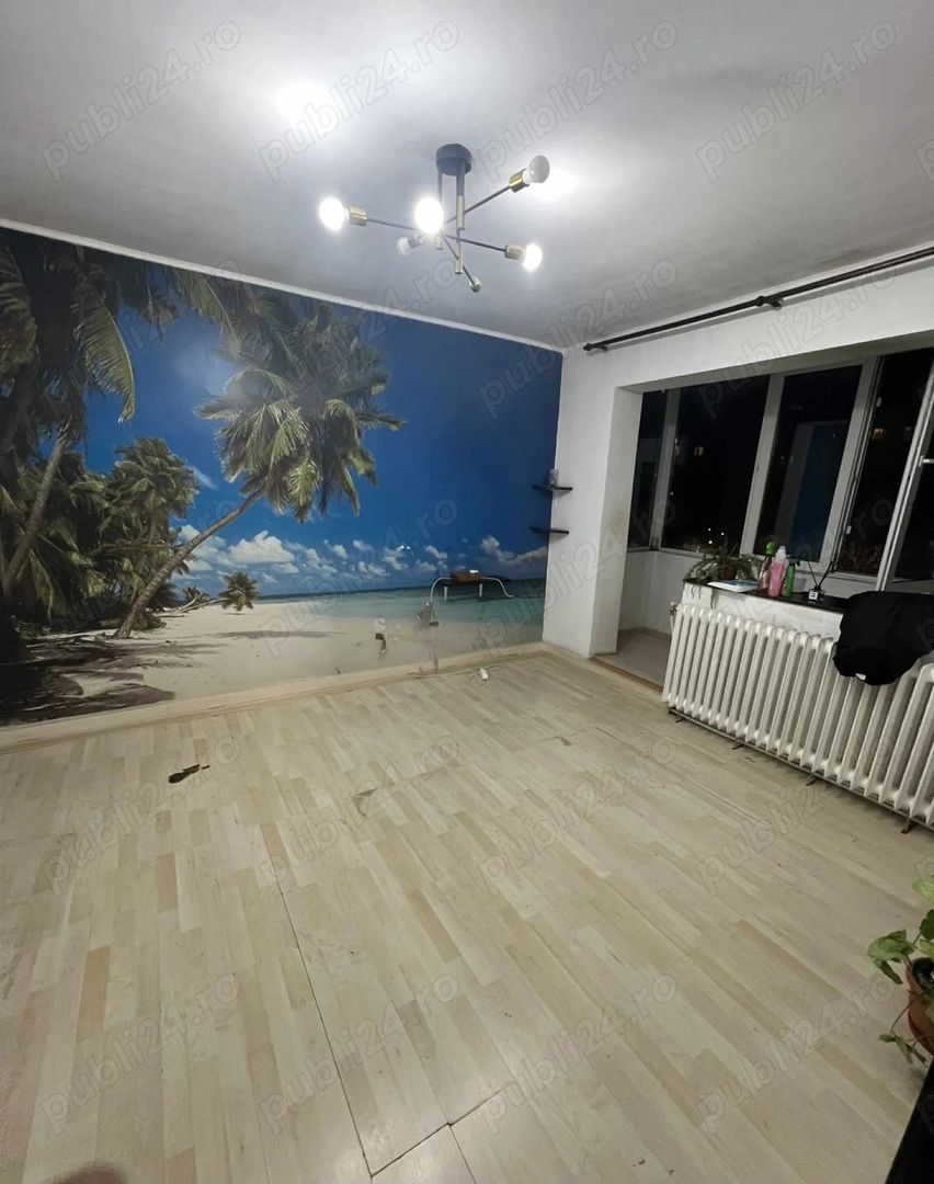 Apartament 4 camere Piața Rahova