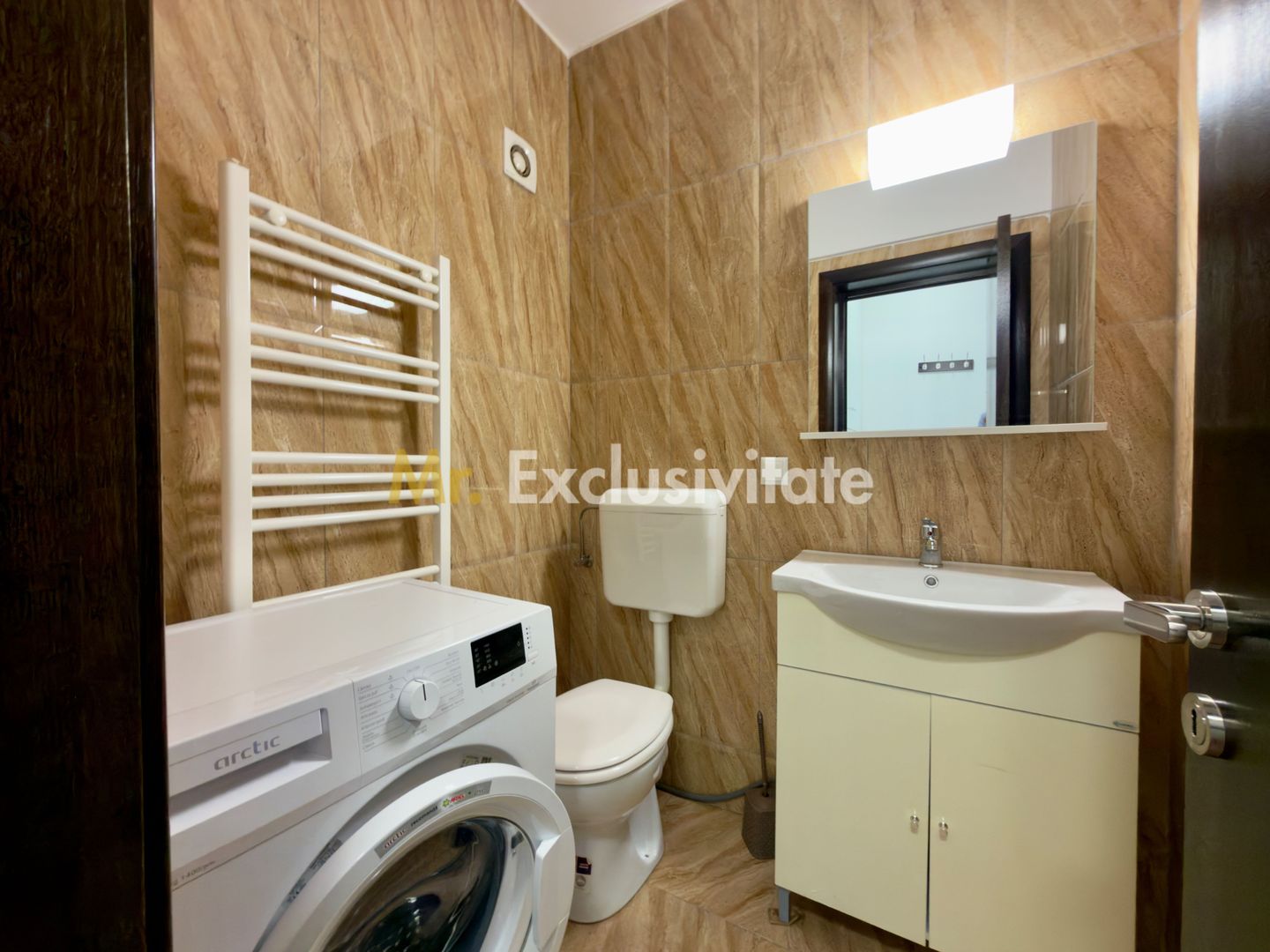 Apartament 3 Camere | Bloc 2018 | Parcare Proprie | Acces Rapid -A1 - imaginea 11