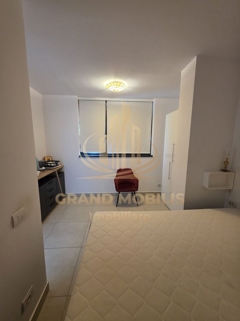 Apartament de lux în ISHO –  finisaje premium și garaj - imaginea 10