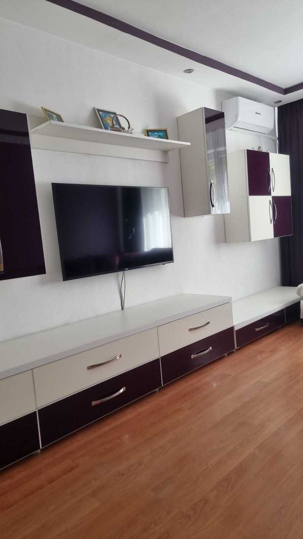 Inchiriez Apartament 3 camere Zona Dristor-Titan - imaginea 2