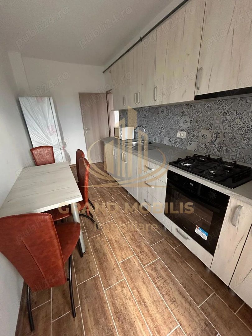 Apartament 1 Cameră |2 Parcări Acoperite | Bloc Nou | Giroc – Hotel IQ - imaginea 5