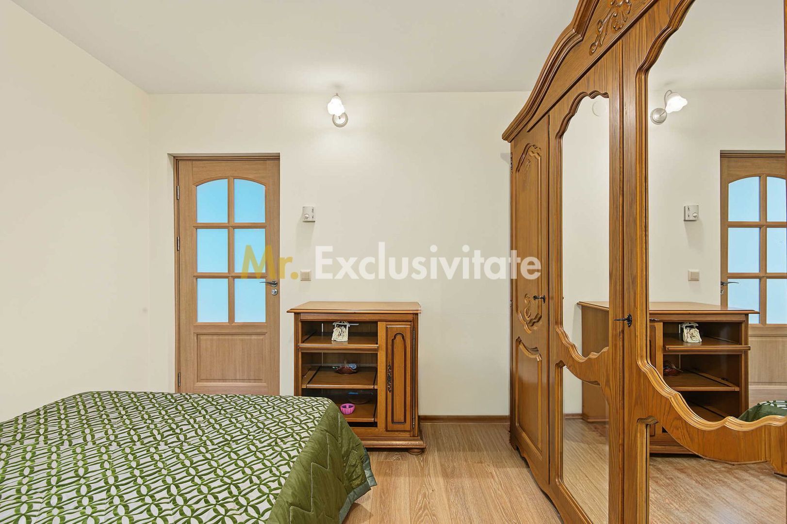 Casa individuala + teren 2.014 mp + livada Mioveni -Colibasi - imaginea 9