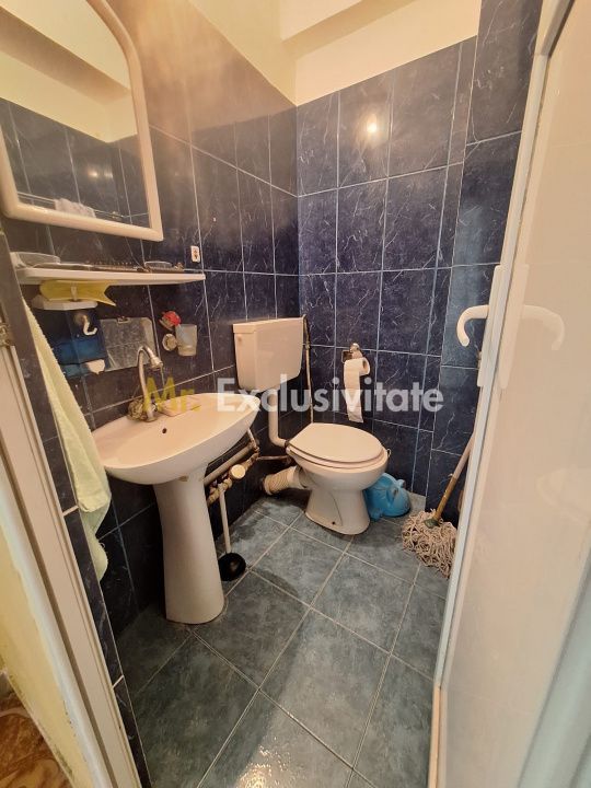 Apartament 3 camere, etaj 1, Costesti, Arges. 0% Comision - imaginea 7