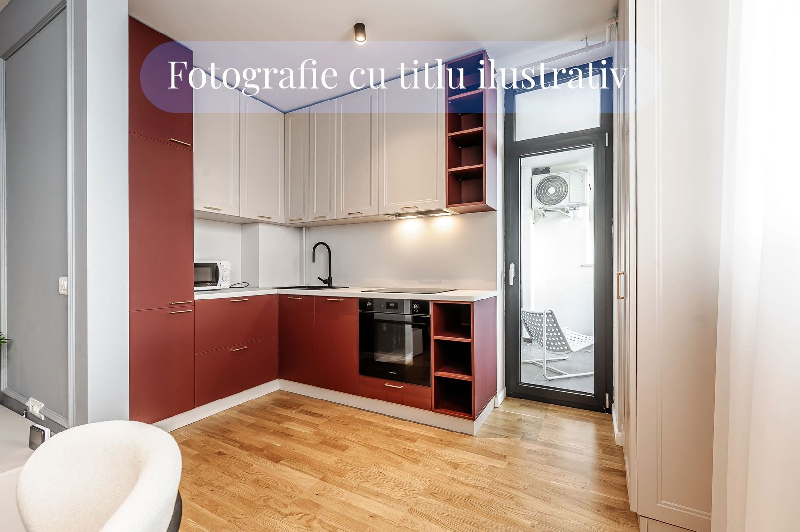 Imagine 8 - Apartament cu 2 camere in X-city Towers Direct de la dezvoltator
