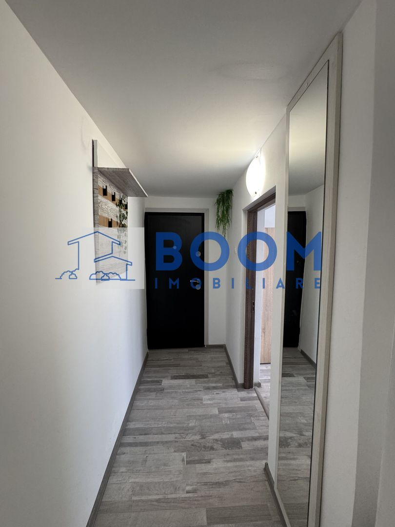 Apartament 2 camere | Centrala Proprie | Mobilat si Utilat - imaginea 3