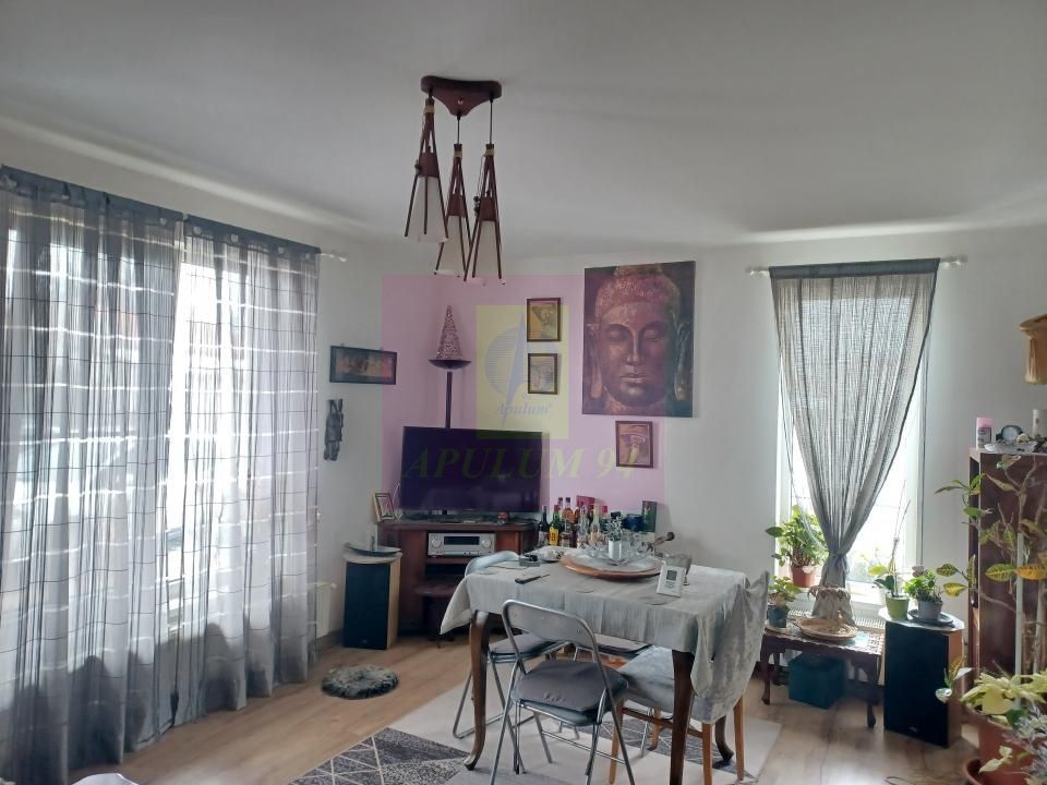 Joița, casă P+1E+pod, 124 mp utili + terasă, balcoane, magazie - imaginea 5