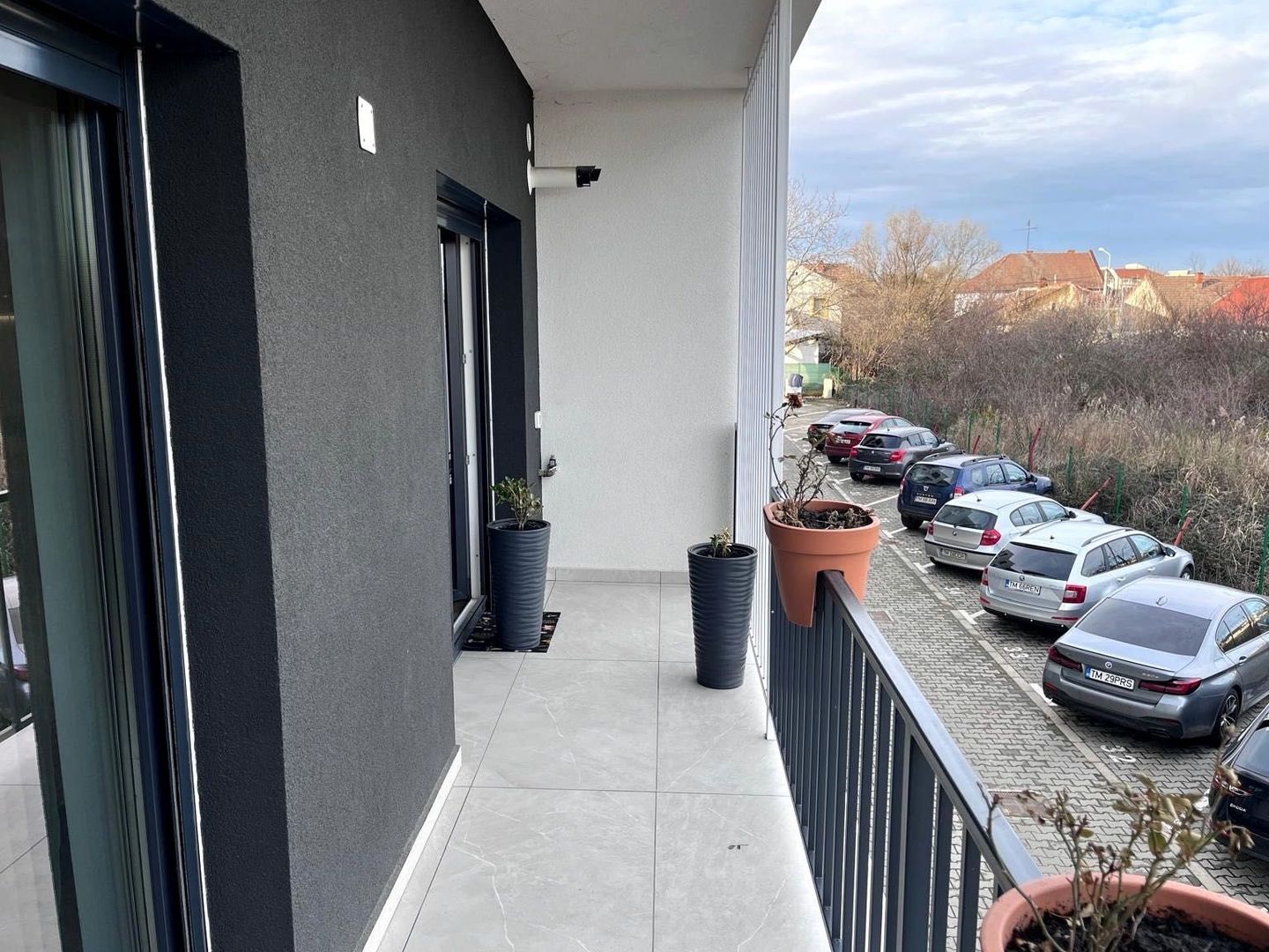 Apartament cu 1 cameră de închiriat – Prima închiriere | Lux | - imaginea 5
