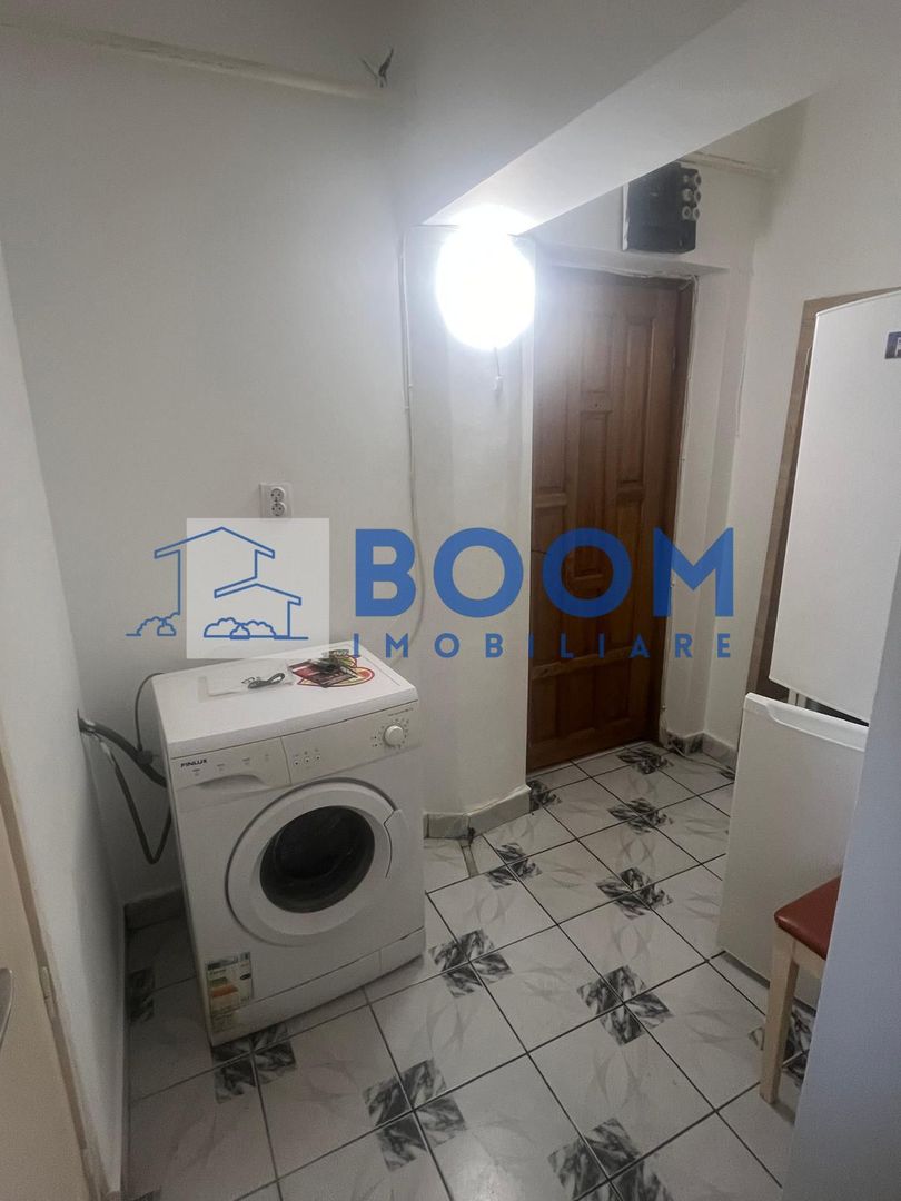 Apartament 2 camere | Mobilat si Utilat | Vedere Panoramica I-01 - imaginea 6