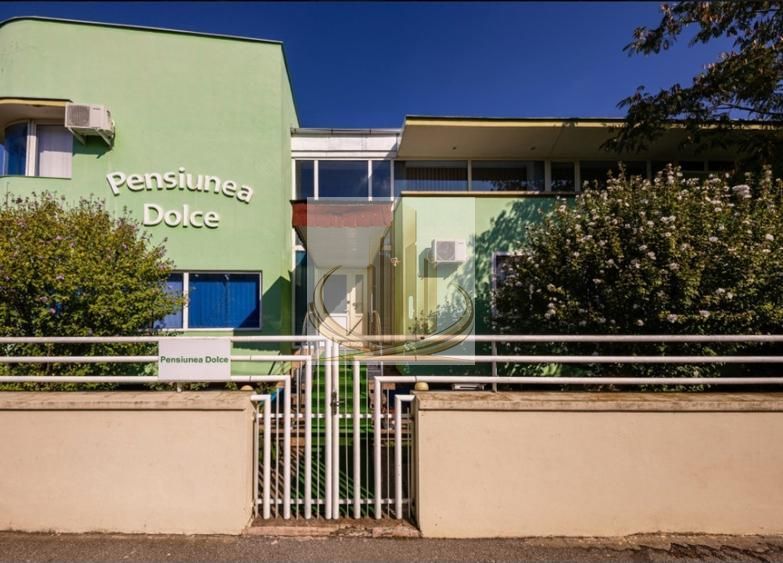 Proprietate Premium cu Piscină – 450 MP – De Închiriat în Timișoara - imaginea 2