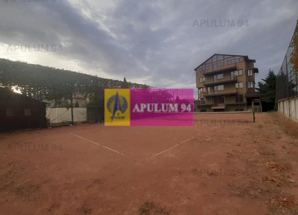 Vila Spatioasa Bucuresti Prelungirea Ghencea