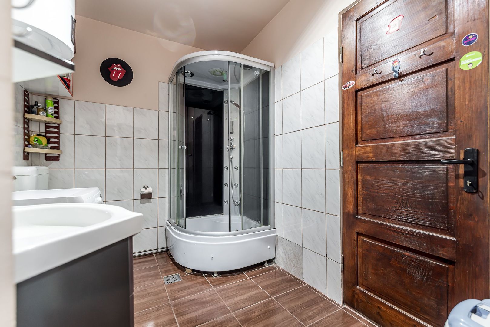 Imagine 8 - Apartament cu 2 camere în Palatul Bohuș - 0% COMISION