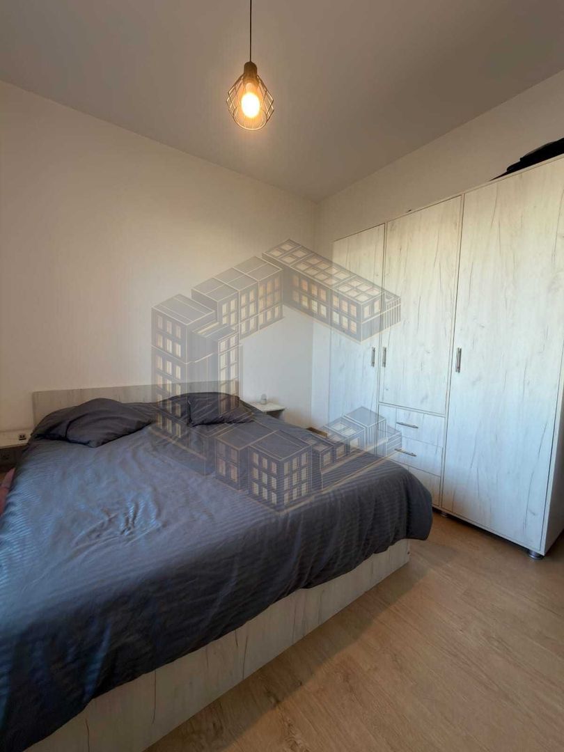 Apartament de vanzare,semidecomandat, centrala proprie, Giroc - imaginea 3