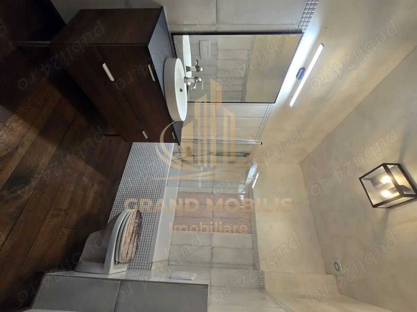 Apartament 3 Camere | 2 Niveluri | Terasă 20 mp | Mehala-Ronat - imaginea 7