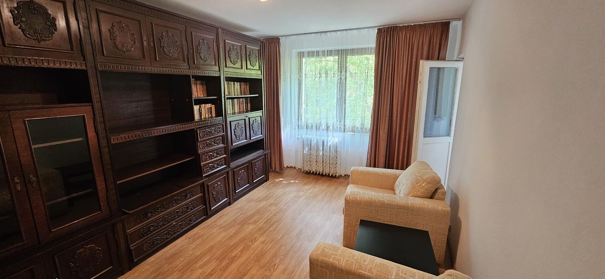 Dristor apartament 2 camere mobiliat si utilat - imaginea 4