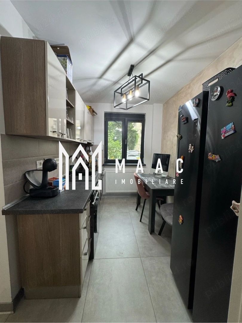 Apartament 2 camere de vânzare | 1 Mai | 48 mp, renovat 2023 - imaginea 5