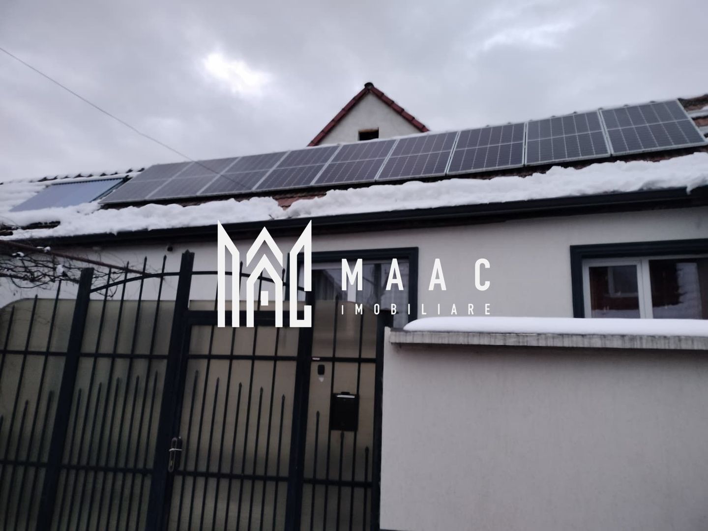 Casă 4 camere de vânzare | Săliște Vest | 2025, 2 parcări - imaginea 3