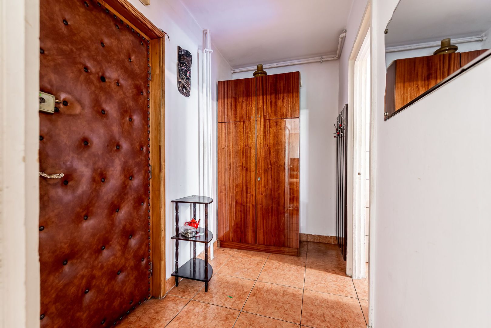 Imagine 9 - Apartament 3 camere, etaj 1, zonă verde și retrasă Poetului, Vlaicu