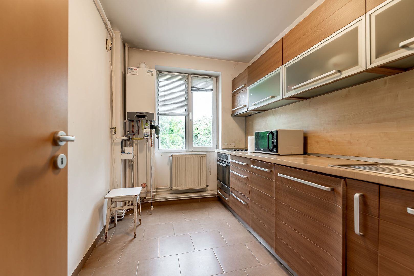 Imagine 5 - Apartament 2 camere, etaj 2, bloc Libelula