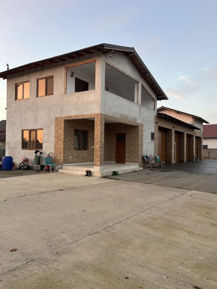 Spatiu comercial / spalatorie auto / afacere la cheie - imaginea 6