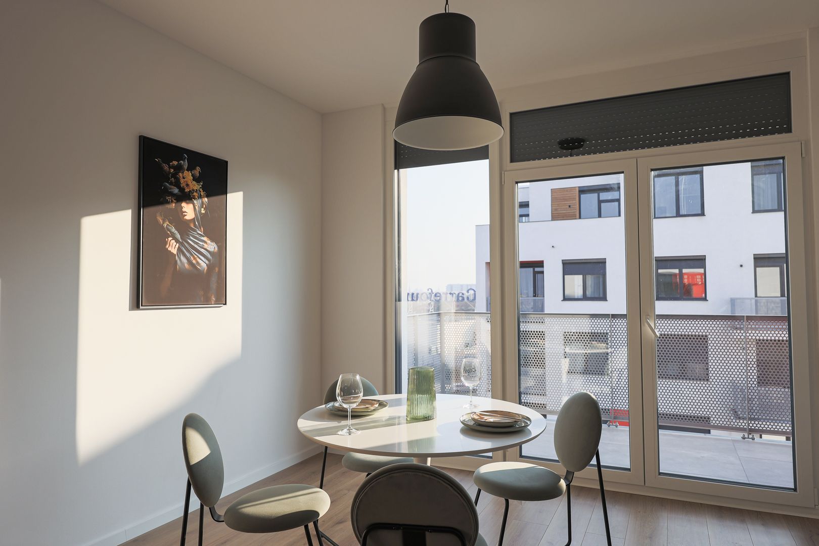 Apartament modern, dotări premium, comision 0%