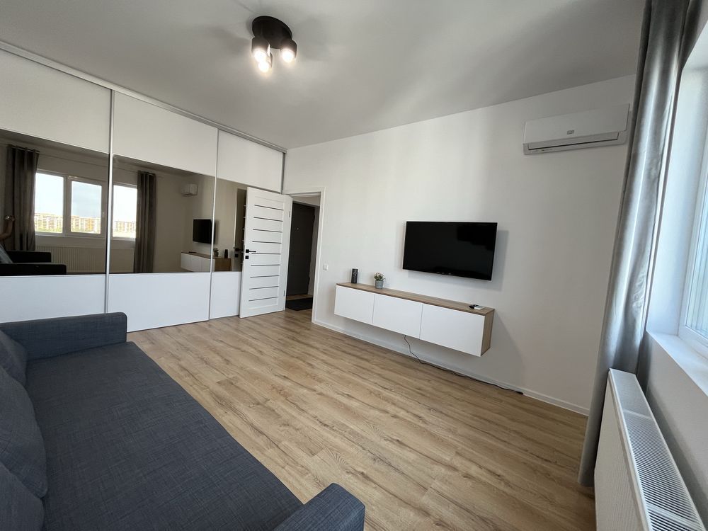 Apartament nou Grozavesti / Orhideea / Regie / Politehnica