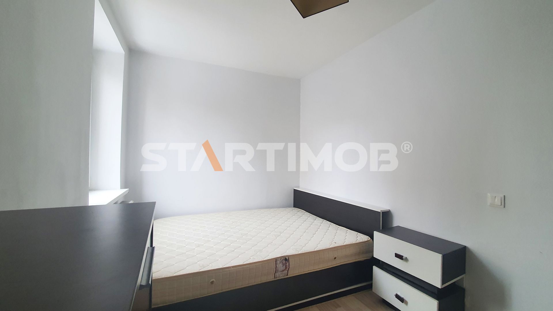 Apartament mobilat 3 camere Centru Civic – ONIX