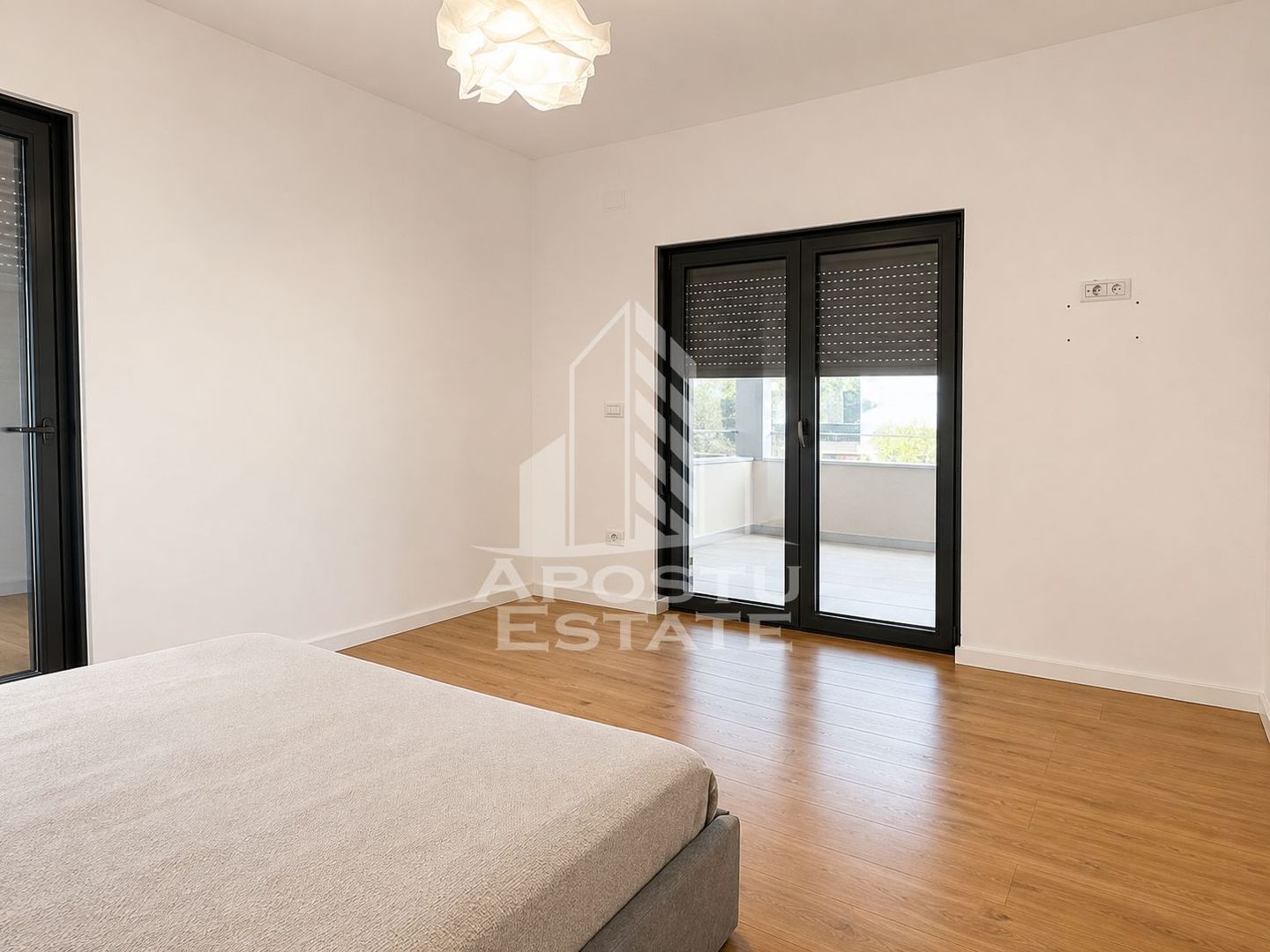 De vanzare casa individuala moderna teren 1162 mp Biled - comision 0% - imaginea 4