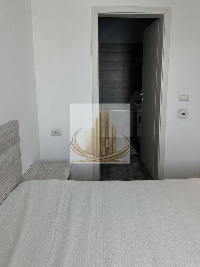 Apartament cu 3 camere, parcare și boxă, în zona Torontalului - imaginea 3