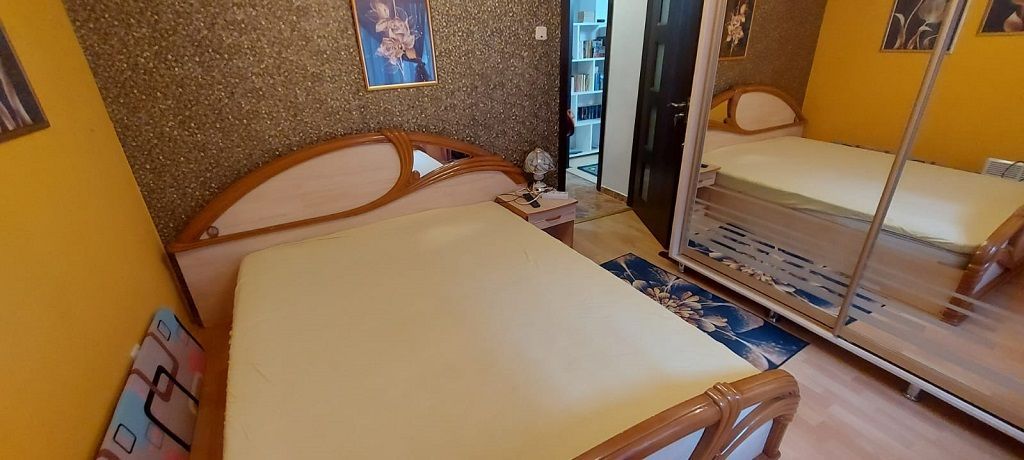 Apartament 2 camere | Obor-Calea Mosilor | Metrou la 3 minute - imaginea 6