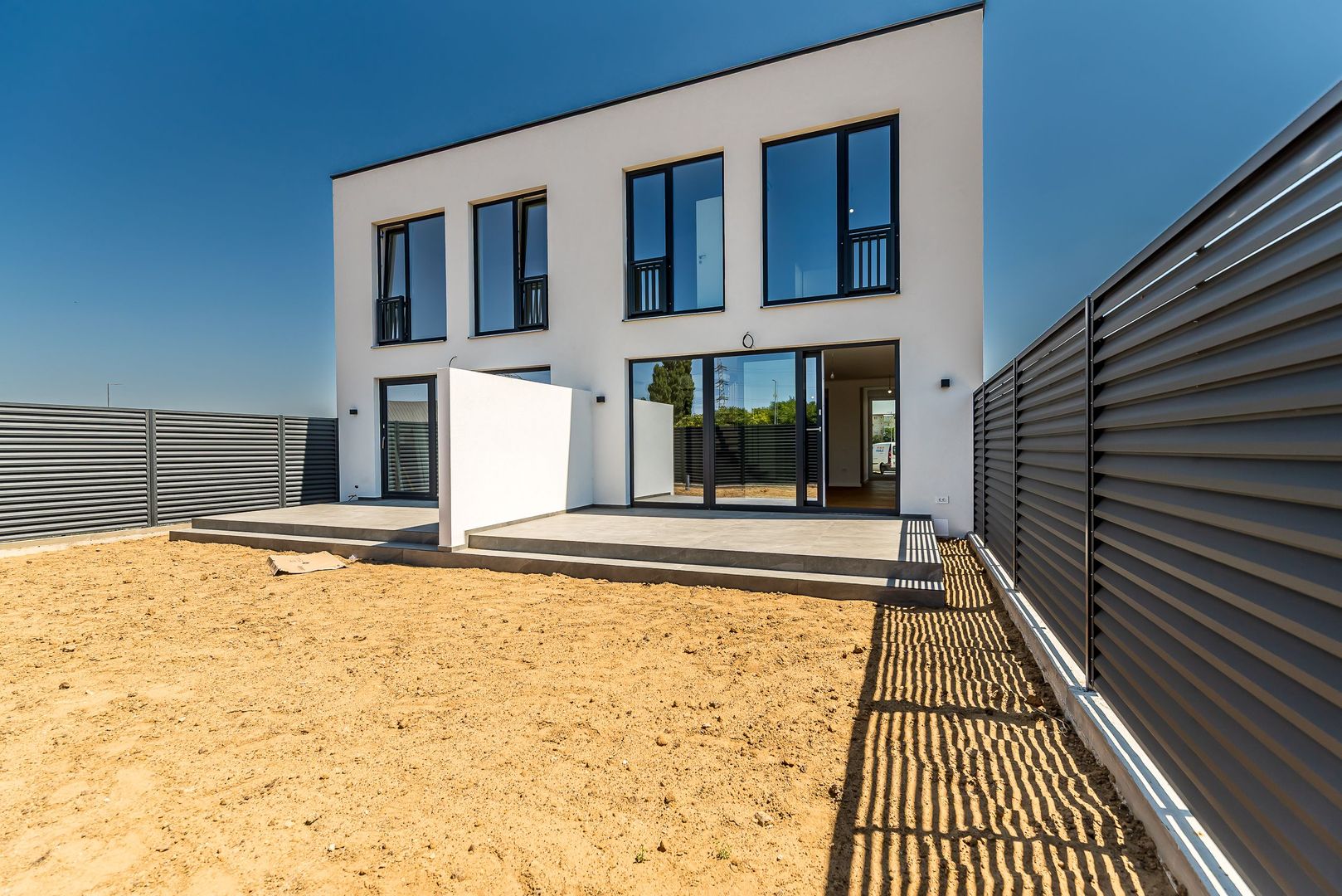 Imagine 2 - Casa NOUA tip duplex - Complex AFI ARAD - COMISION 0