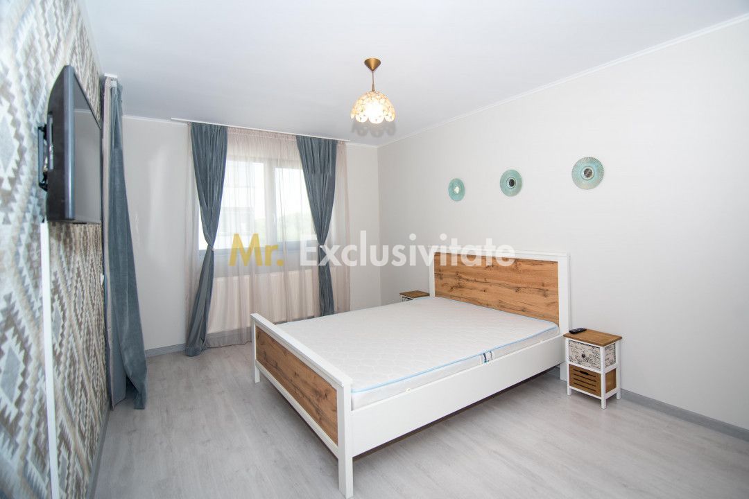 Apartament 3 camere de inchiriat Balcescu Residence. Comision 0% - imaginea 3