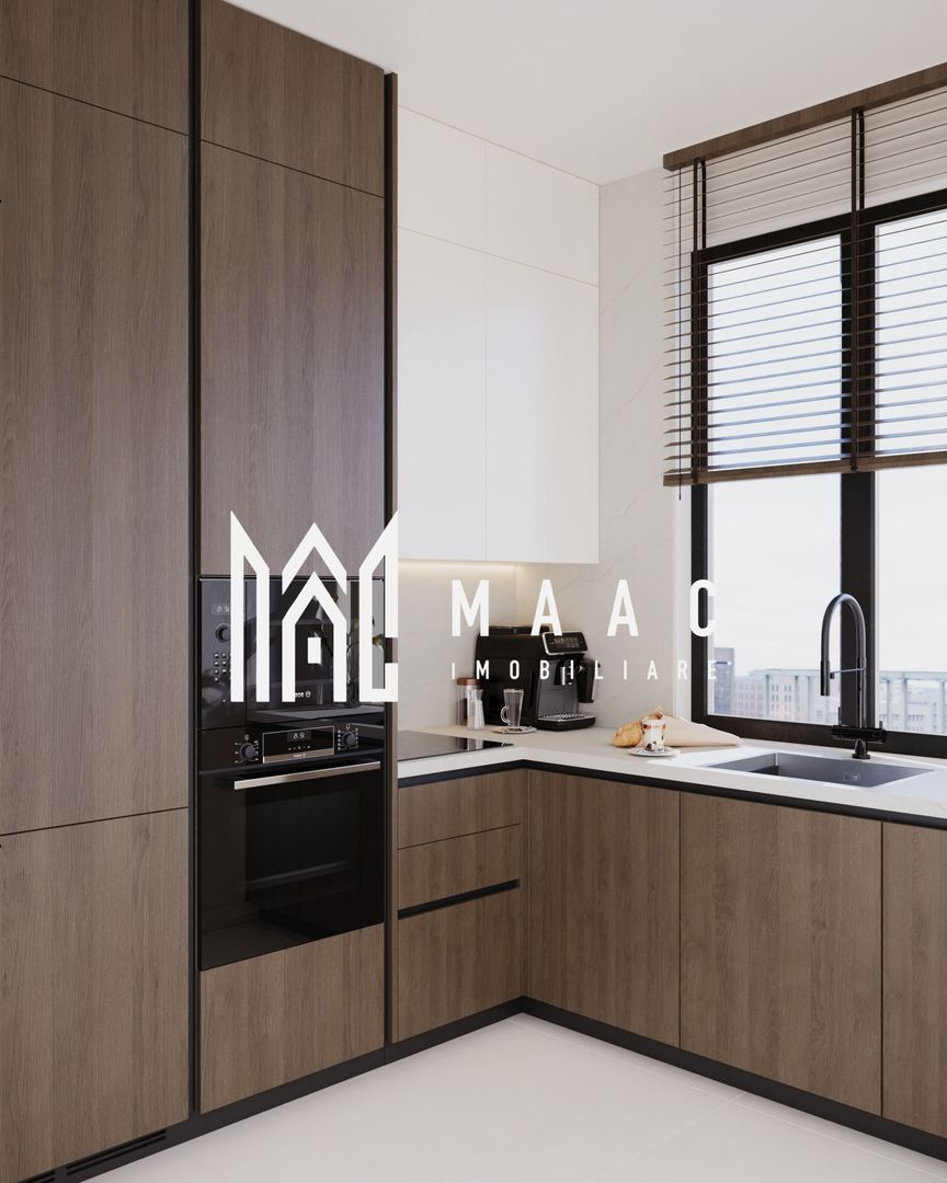 APARTAMENT TIP STUDIO I CALEA SURII MICI - imaginea 44