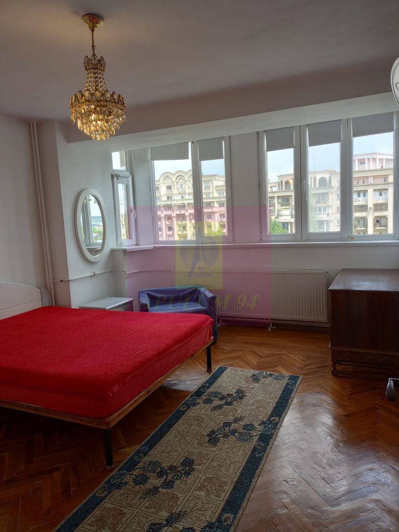 Apartament 3 camere  Libertatii-Unirii-Casa Poporuluui - imaginea 6