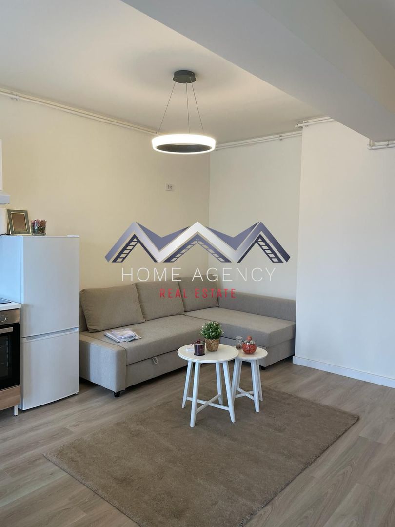 Apartament 2 camere - Et 1 - Lift - Parcare subterana - Otopeni central - imaginea 4