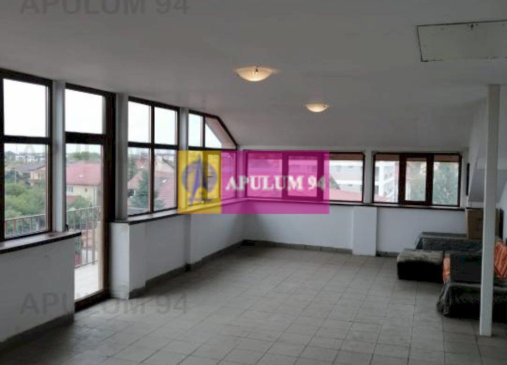 Vila Spatioasa Bucuresti Prelungirea Ghencea