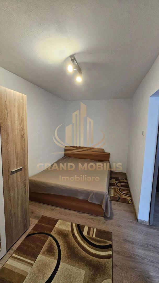 Apartament 2 camere, Șagului, 40 mp, etaj 1, centrală proprie - imaginea 3