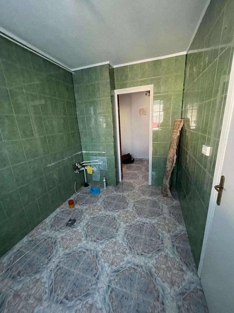 Apartament 3 cam Zona Sos Giurgiului (Drumul Gazarullui)