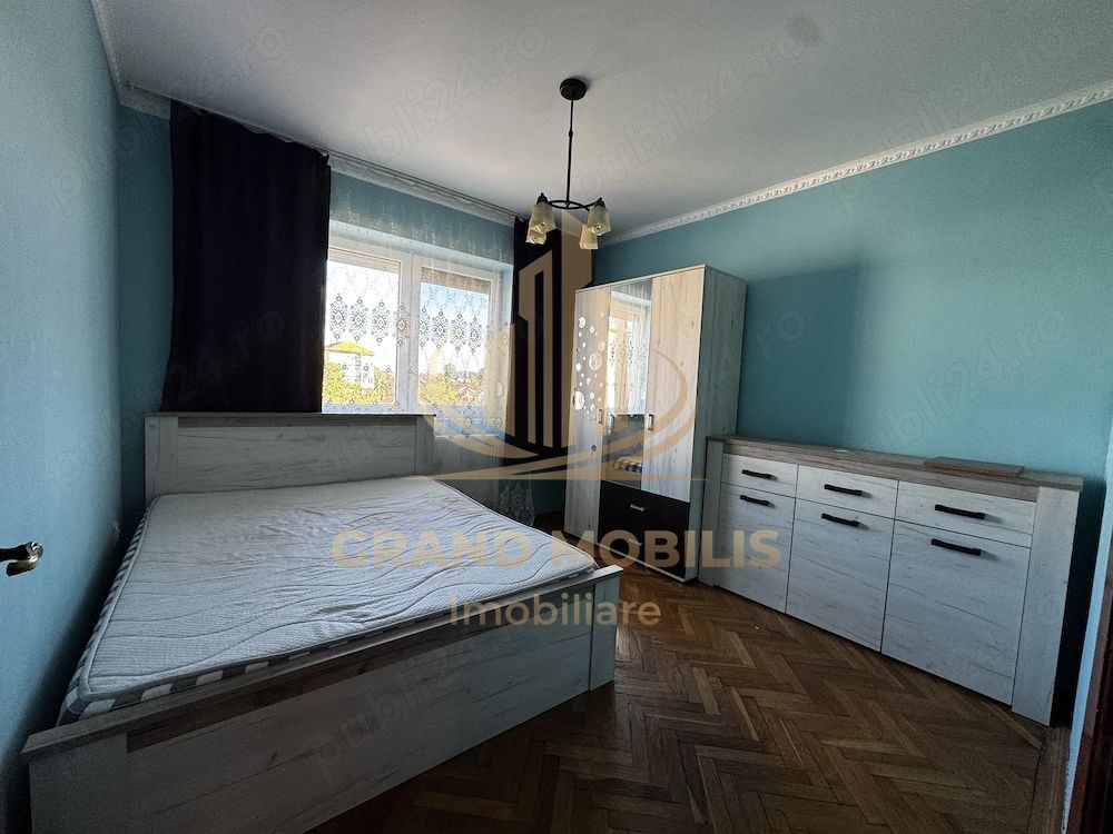 Apartament 4 camere decomandat | Zona Kiriac Timișoara | Garaj și boxă - imaginea 3