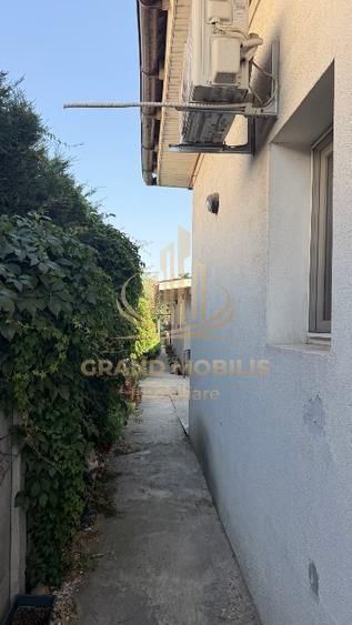 Casă individuală Bogdăneștilor, 4 camere, 100 mp, 2 corpuri, 425 mp - imaginea 9