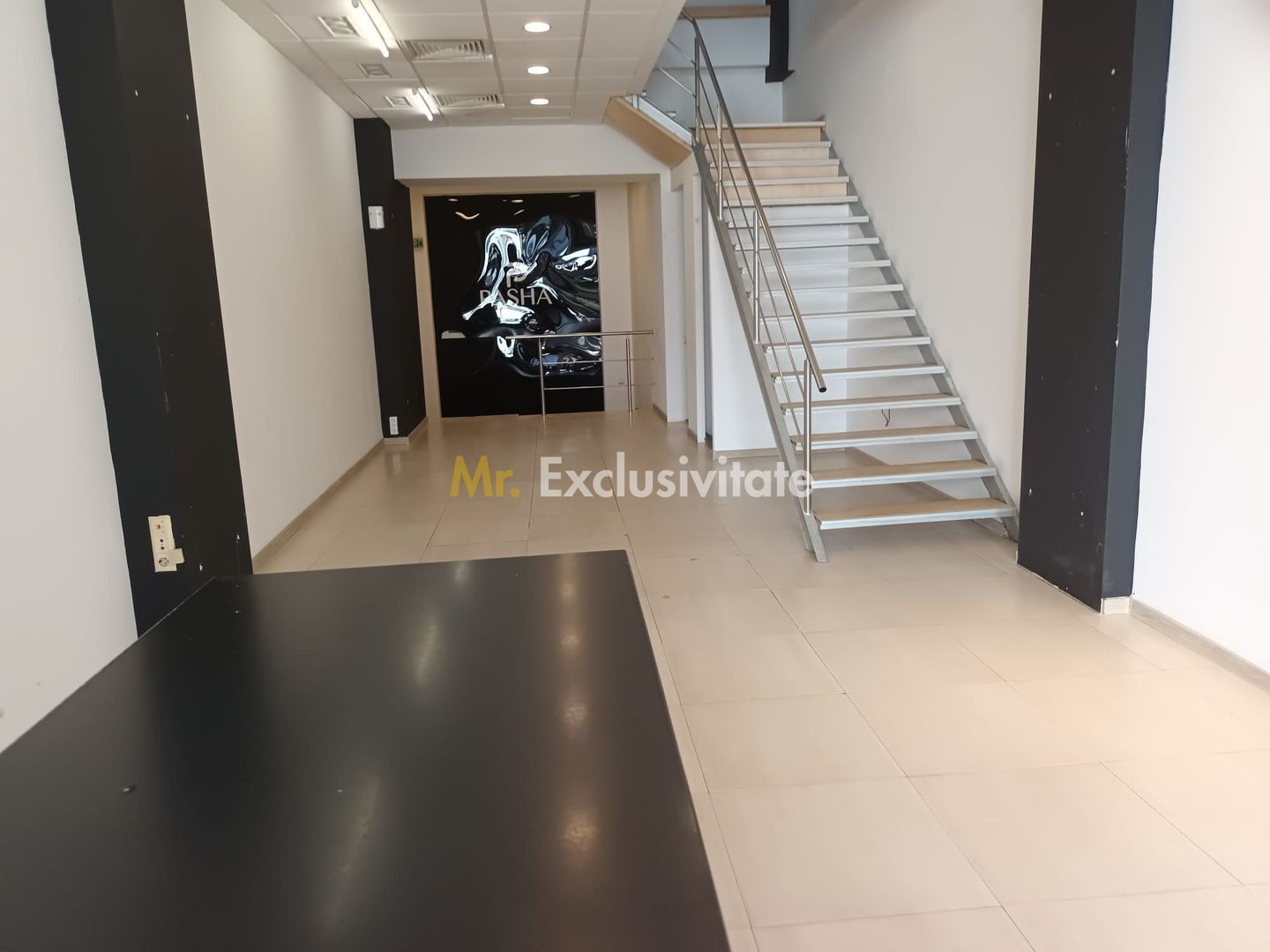 Spațiu comercial de închiriat în Craiova, zona Central - imaginea 2