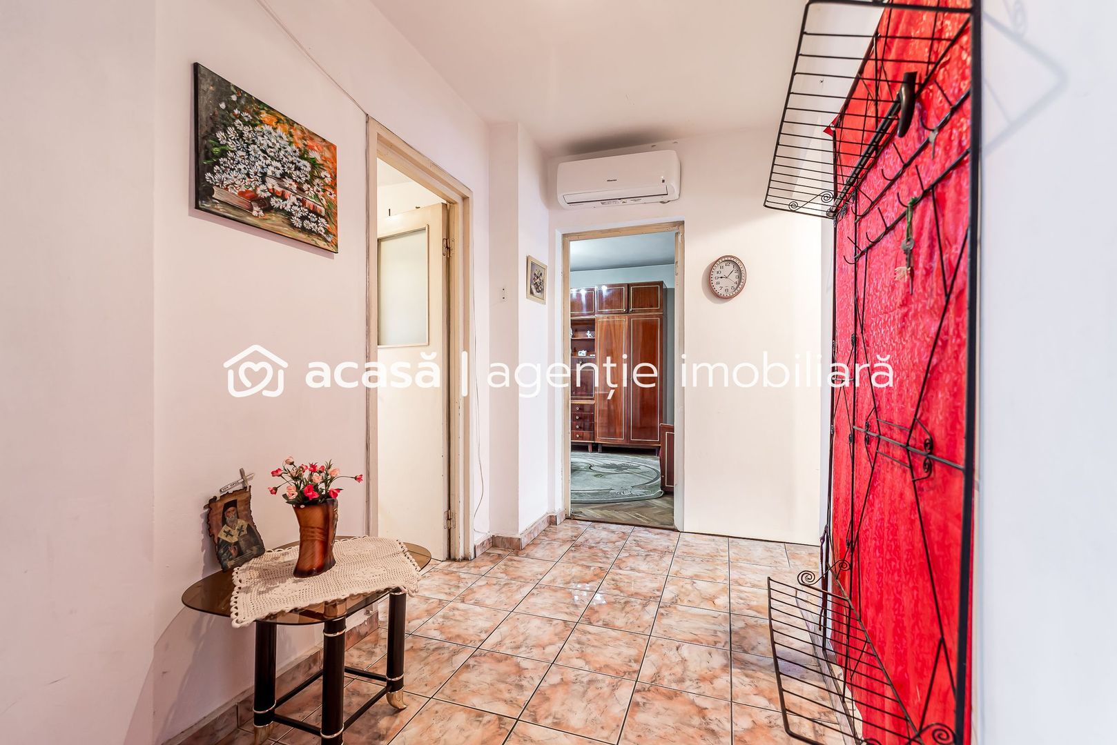 Imagine 5 - Apartament cu 4 camere decomandat cu vedere panoramica